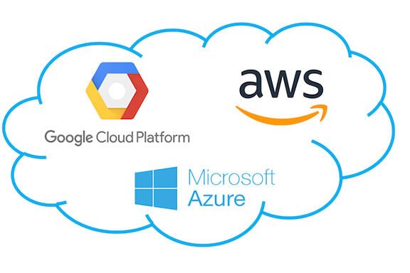 Services - Cloud Computing - It2and2